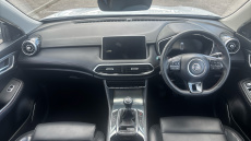 MG Hs 1.5 T-GDI Excite 5dr Petrol Hatchback